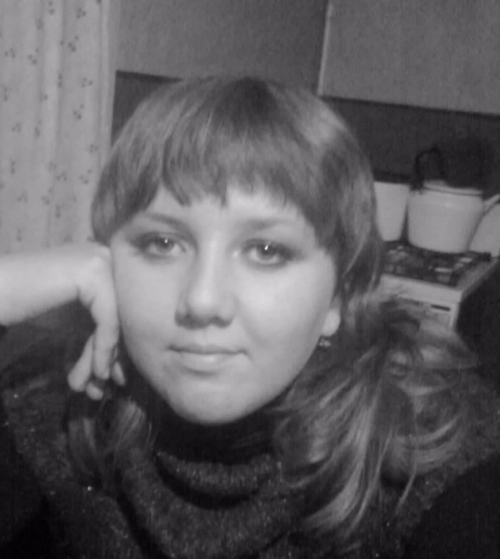 Таня Кузьменко | 