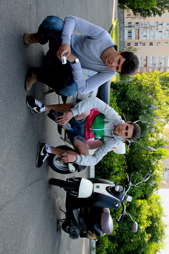 Niter Попов | Киев