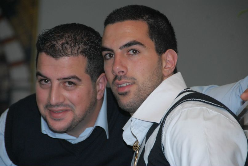 Mohanad Abusada | Bethlehem