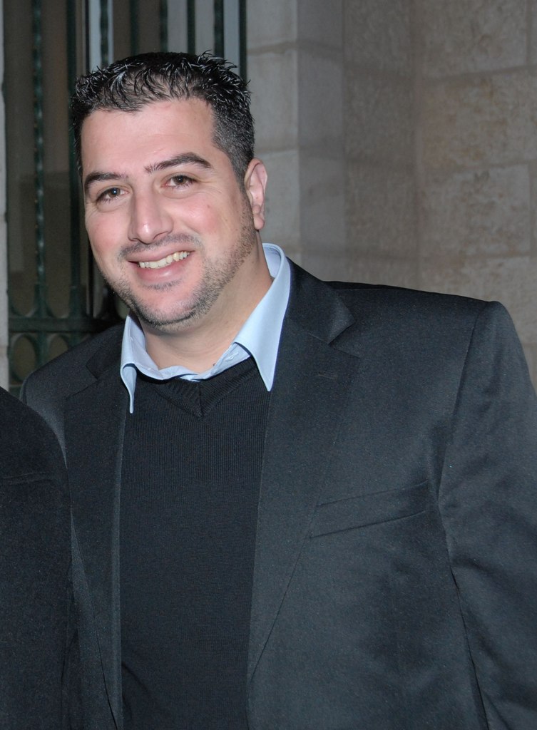 Mohanad Abusada | Bethlehem