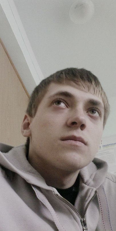 Alexander Kravchenko | 