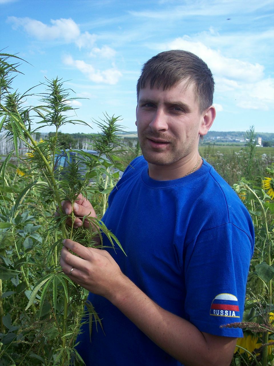 Егор Седых | Новокузнецк