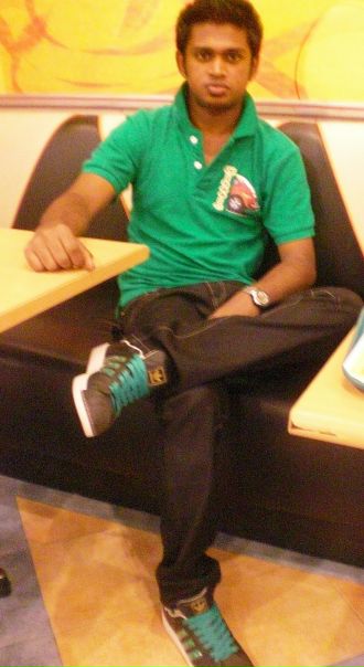 №62, Dilan Silva, Colombo №62, Dilan Silva, Colombo