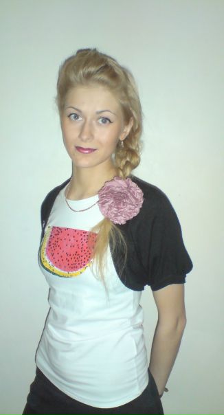 №90, Екатерина Прытова, 35 лет, Екатеринбург №90, Екатерина Прытова, 35 лет, Екатеринбург