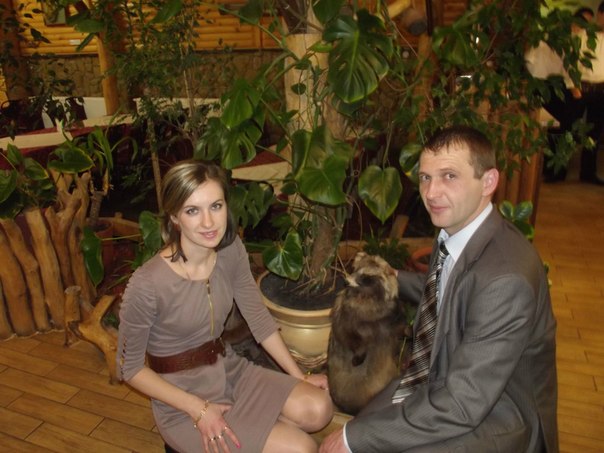 №7, Олег Кеньо №7, Олег Кеньо