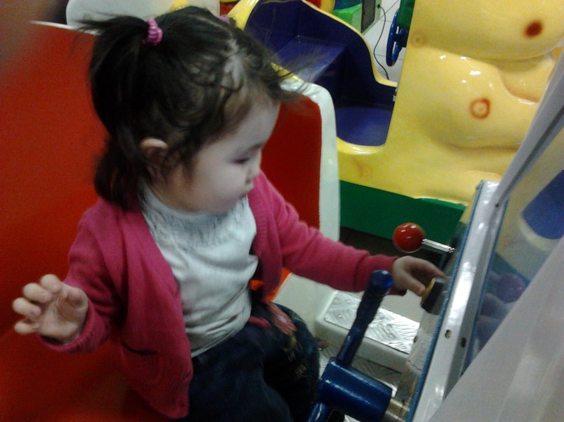 Нина Семёнова | Якутск