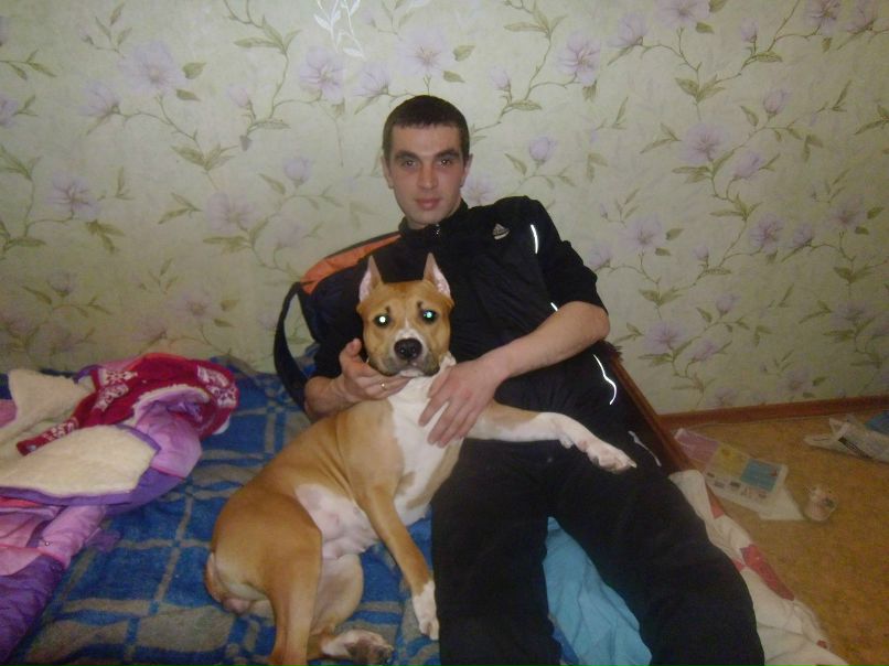 Виктория Круглова | Череповец