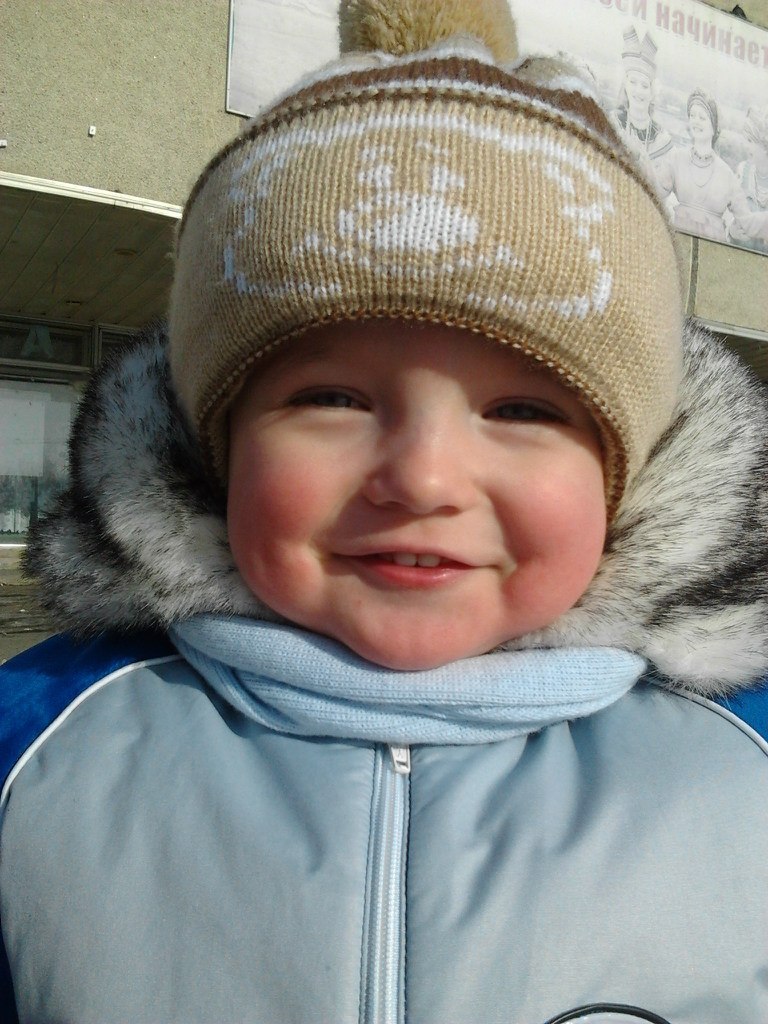 Александр Калинкин | Москва