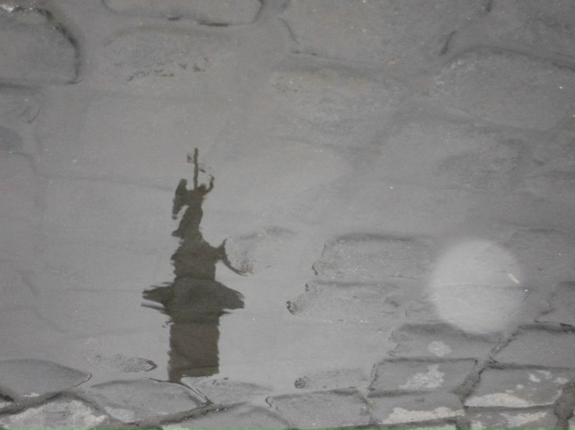 Vasya Presnikoff | Санкт-Петербург