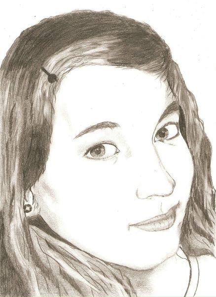 №8, Анюта Федорина, 5.7 №8, Анюта Федорина, 5.7