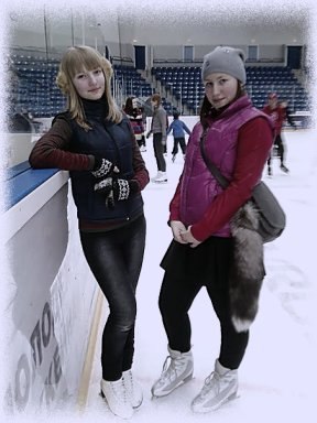 Таня Кудинова ° •★Счастье_снова_в_модЕ★• | Подольск