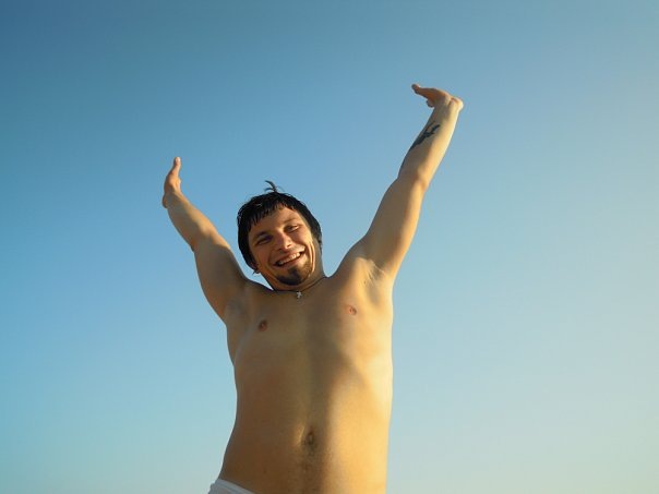 №84, Дмитрий Чаренцев, 37 лет, Дзержинск №84, Дмитрий Чаренцев, 37 лет, Дзержинск