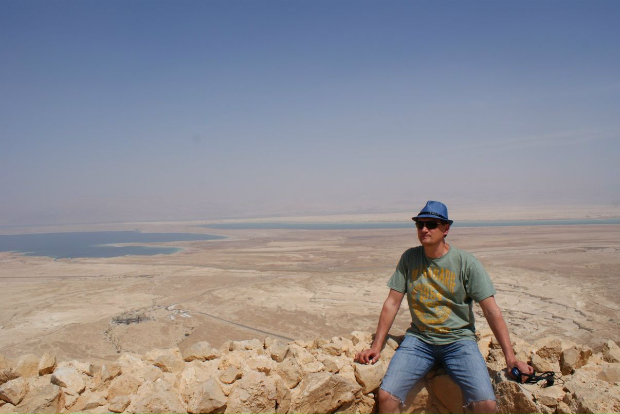 Александр Дзен | Пермь