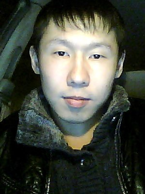 Михаил Данилов Медведь | Якутск