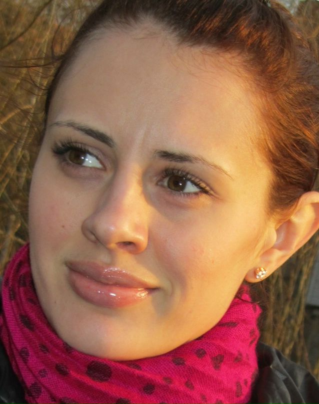 Светлана Олейниченко | Днепр (Днепропетровск)