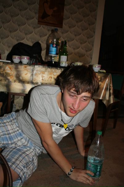 №106, Александр Ломтев, 31 год, Днепр (Днепропетровск) №106, Александр Ломтев, 31 год, Днепр (Днепропетровск)