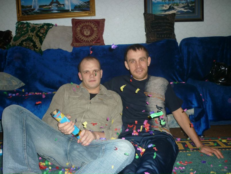 №19, Илья Елагин №19, Илья Елагин