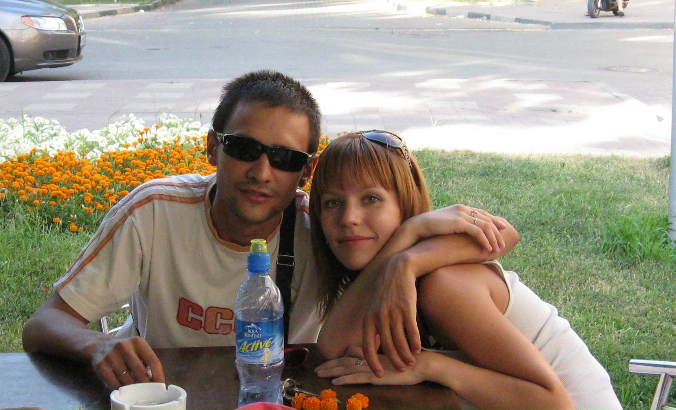 Ирина Попова | Ростов-на-Дону