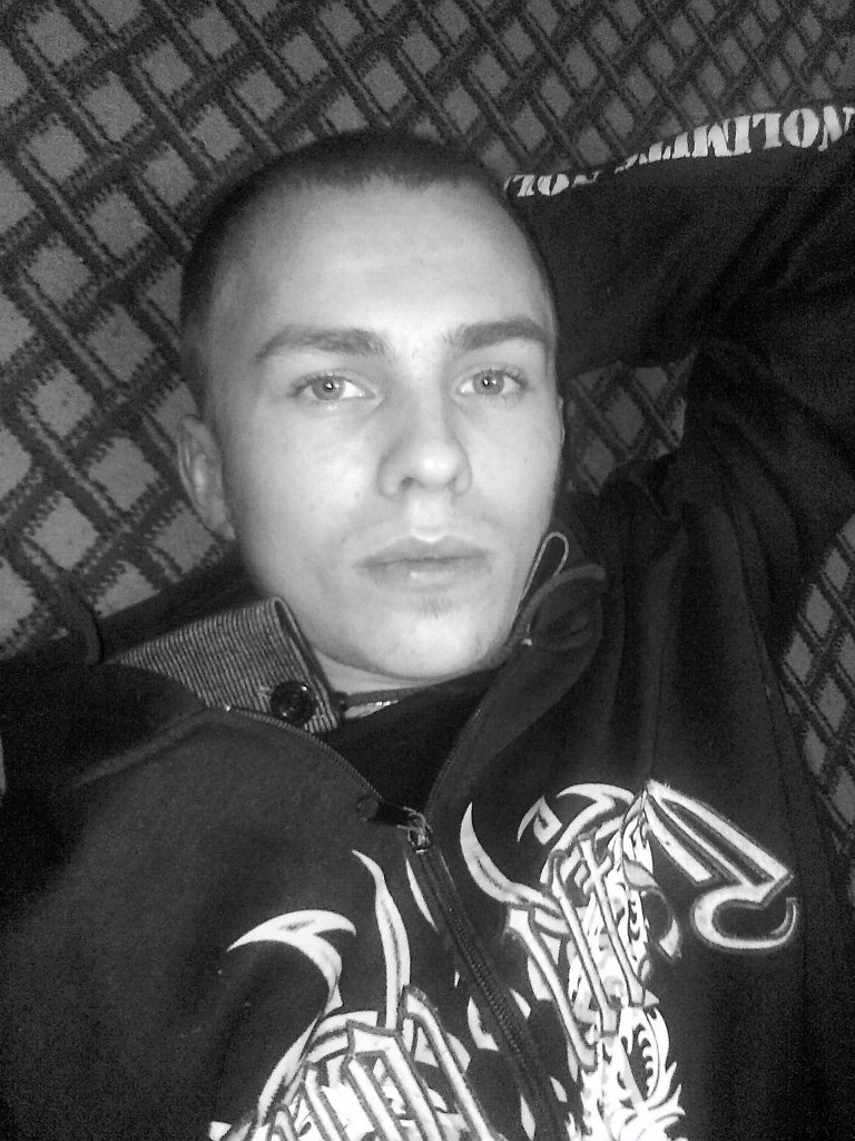 Алексей Москвин | Коноша