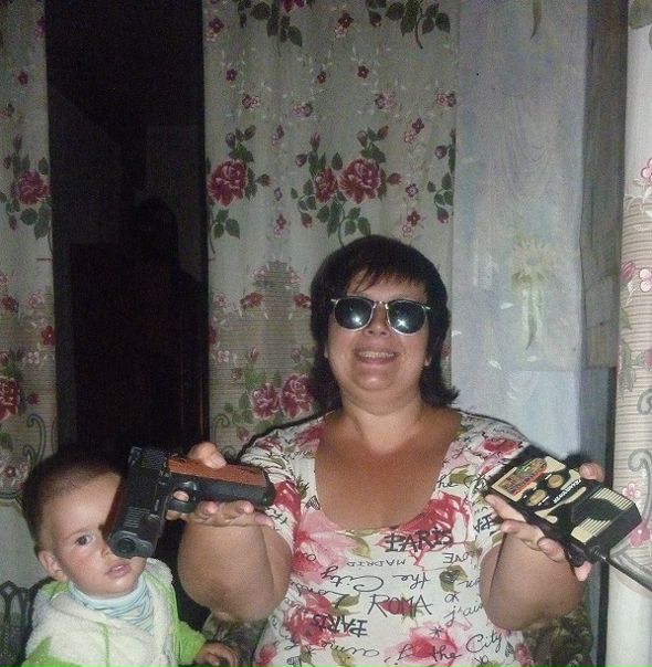 №6, Оксана Степанова №6, Оксана Степанова