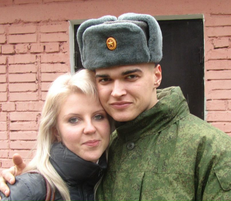 Анна Рать | Санкт-Петербург