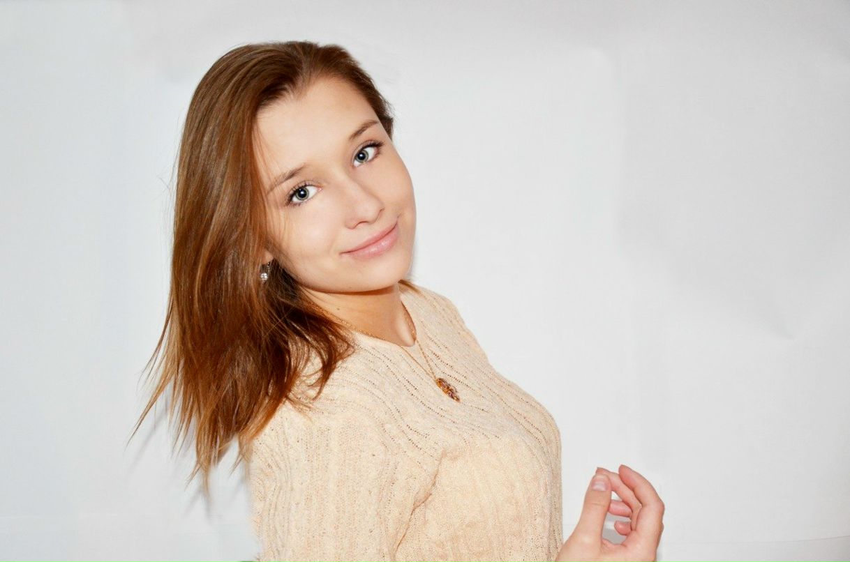 Елизавета Иванова | Нижний Новгород