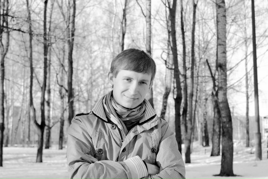 №37, Рауль Василенко, 41 год №37, Рауль Василенко, 41 год