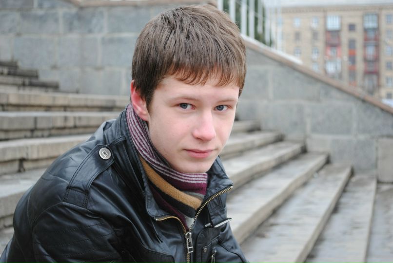 Andrey Kharchenko | Харьков