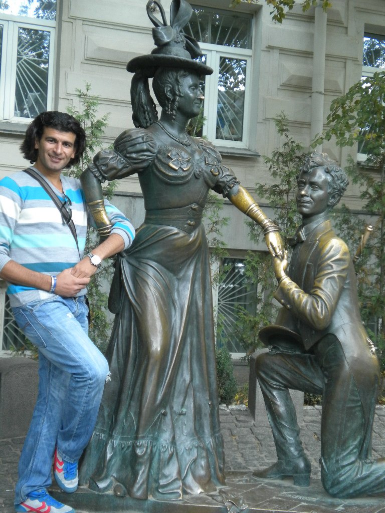 Hany Momen | Cairo