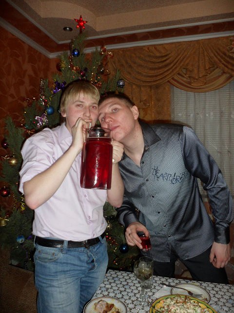 Руслан Бокарёв | Москва