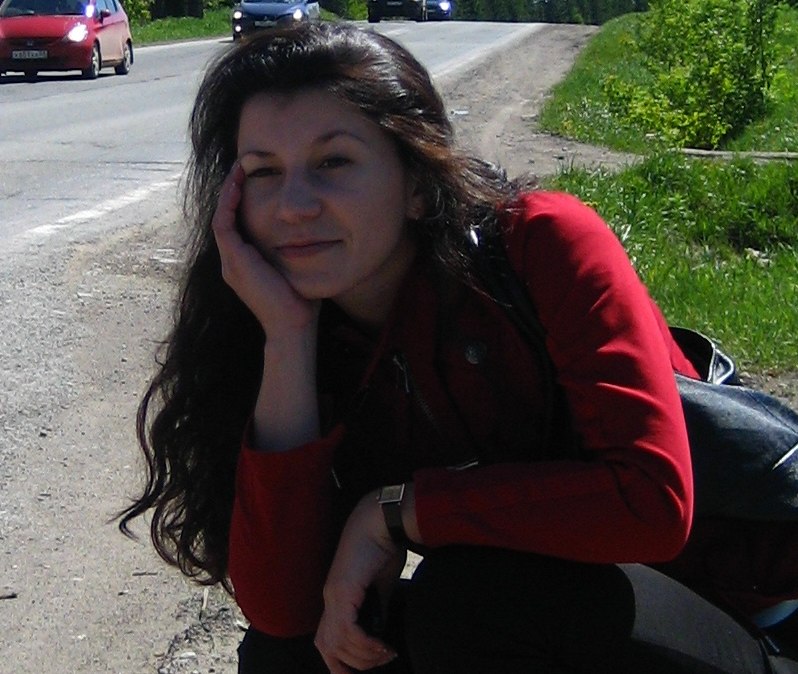 Юлия Сажина | Пермь