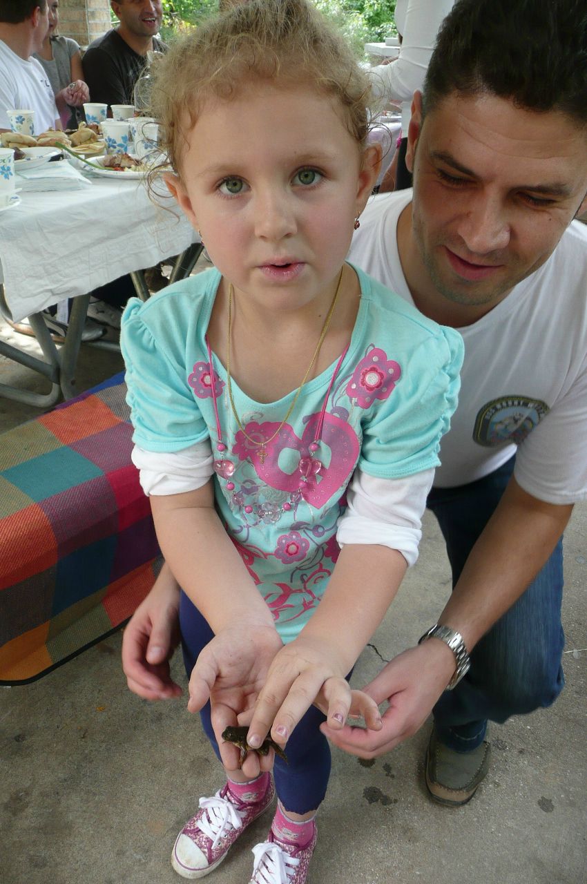 Олег Бажора 