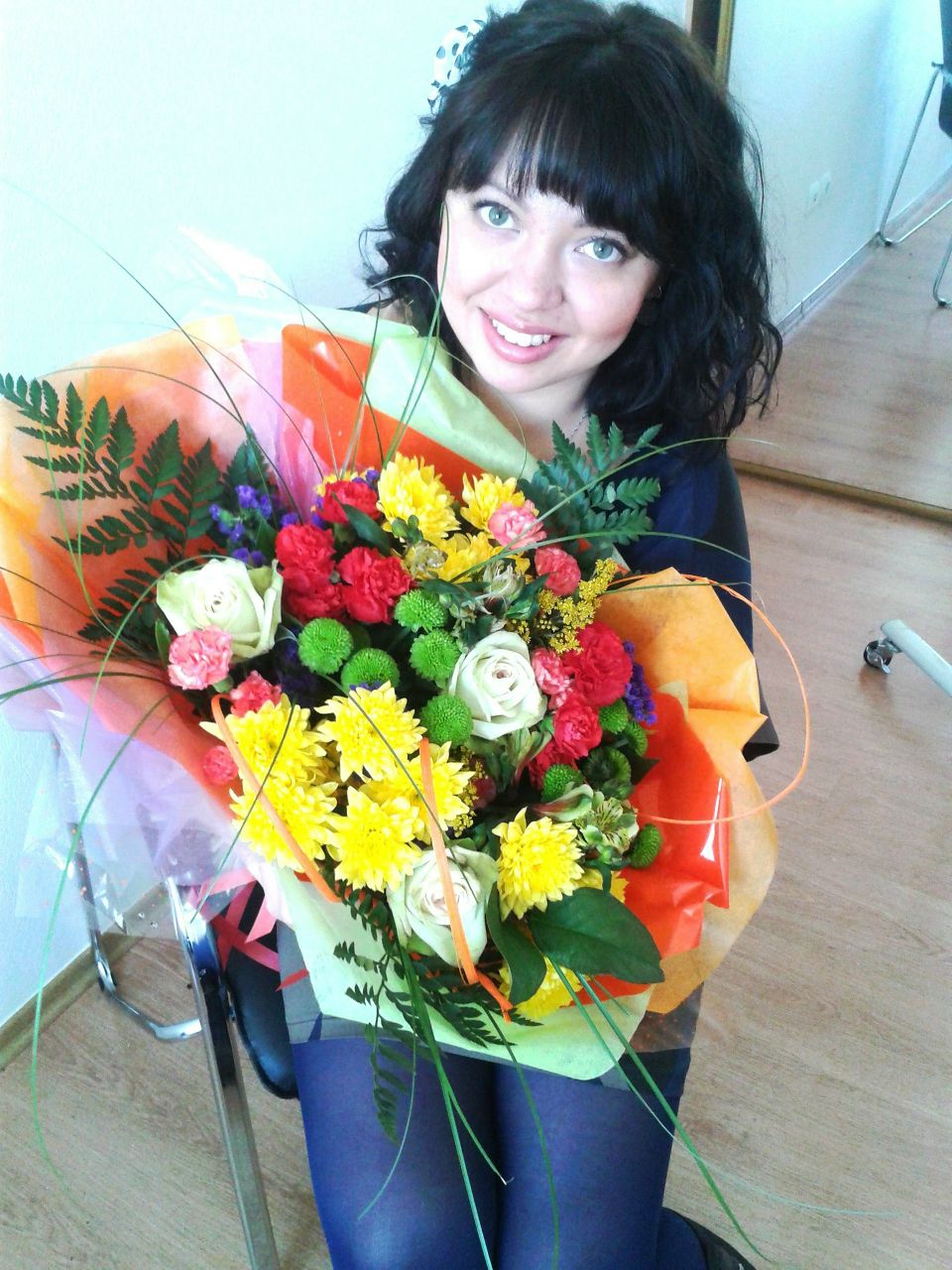 Наталья Фазлулина | Иркутск