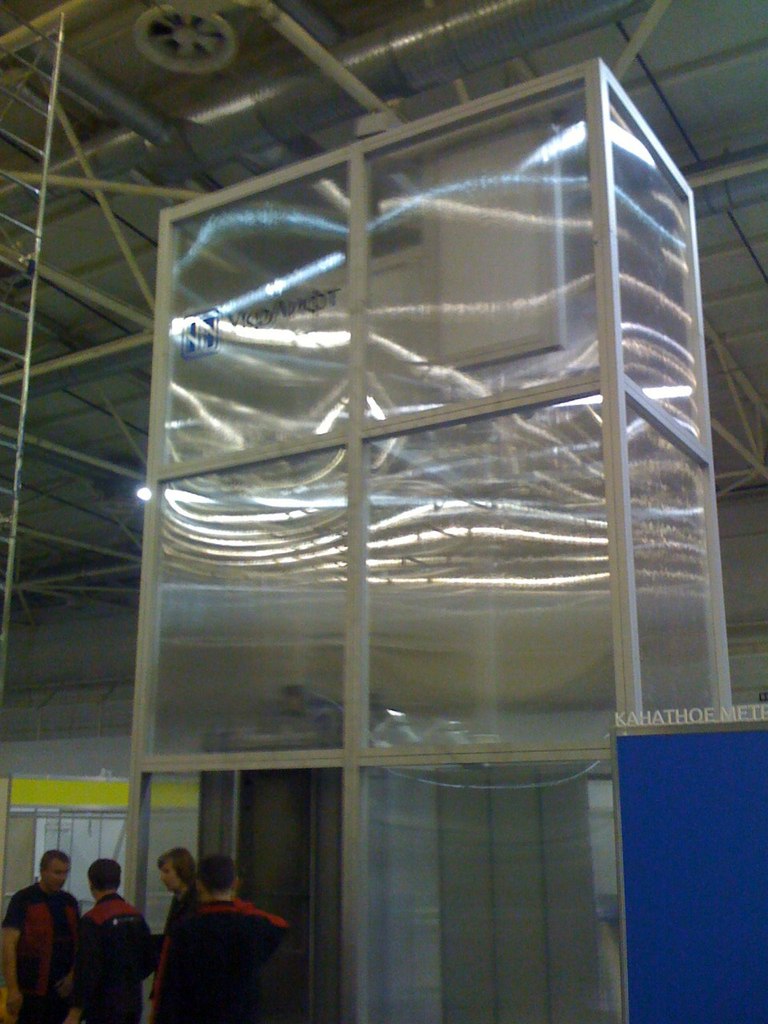 Karye Barbarov R.O.V | Киев