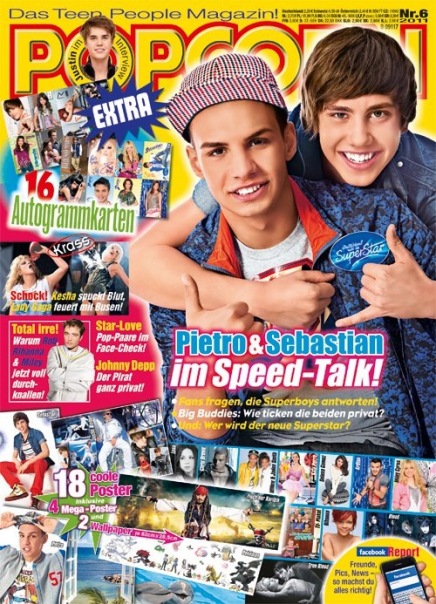 №18, Роберт Werewolf №18, Роберт Werewolf