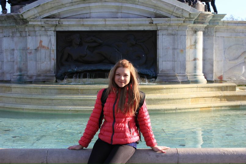 Алла Михайлова | Ставрополь