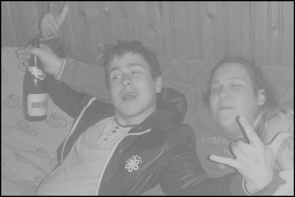 Дима Пивовар | Китай Гора