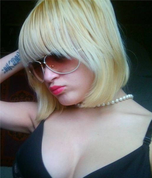 №30, Сандра Капранова, 32 года, Днепр (Днепропетровск) №30, Сандра Капранова, 32 года, Днепр (Днепропетровск)