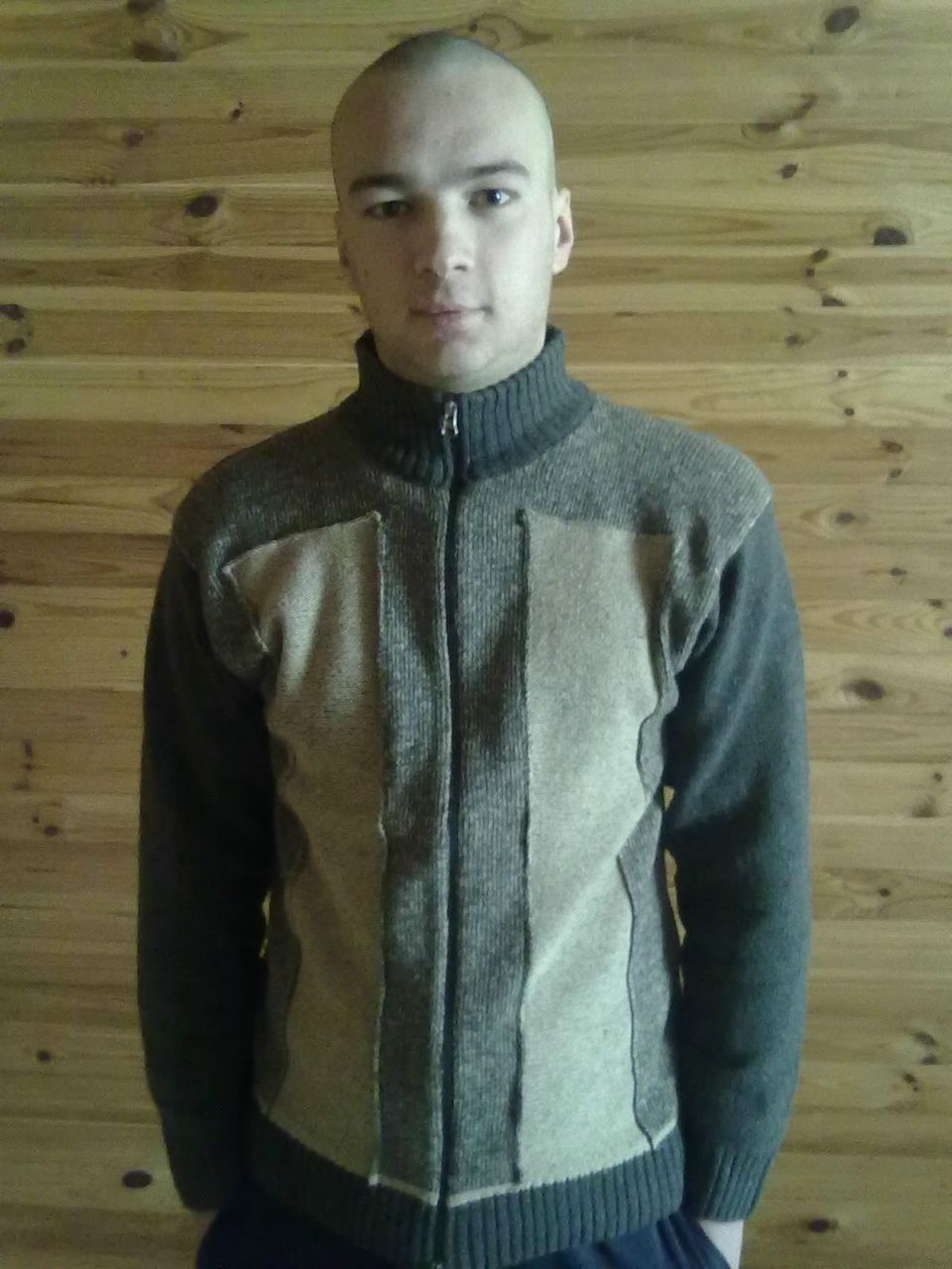 Олег Федоренко | Барановка