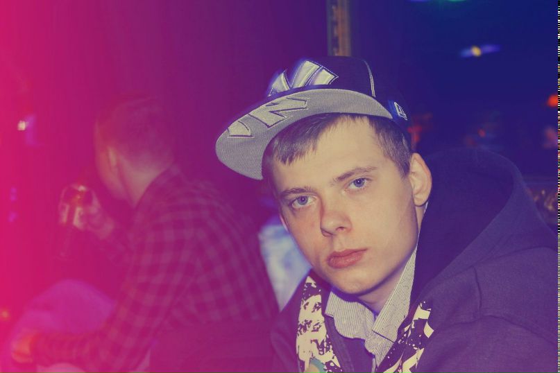 Сергей Вайвада | Калуга