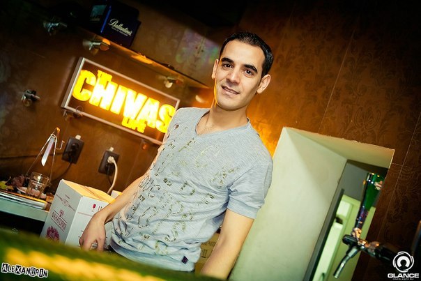 Aksam Rabi | Ramallah