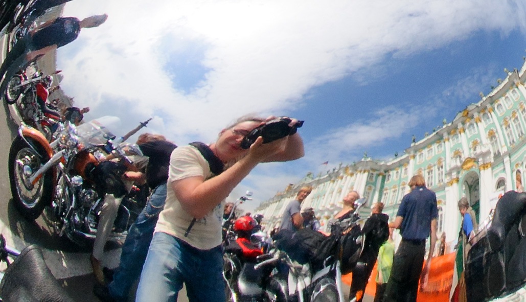 Фото профиля