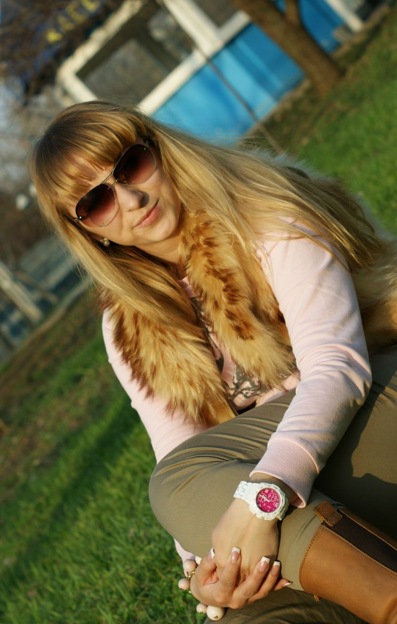 Анна Омелина | Ростов-на-Дону