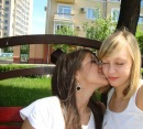 Фотография Ананьевой Анюты