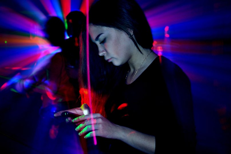 Sasha Mezentceva | Санкт-Петербург