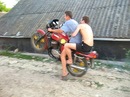 Фотография Нікітюка Віктора