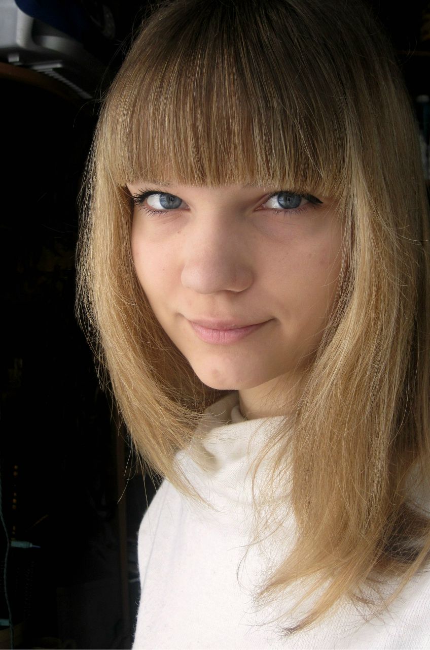 Лиза Шевелева | Нижний Новгород