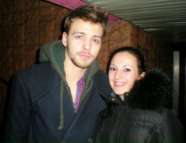 №47, Юлия Лапченко, Славянск №47, Юлия Лапченко, Славянск