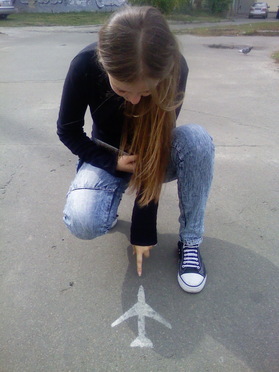 Дария Иллющенко | 