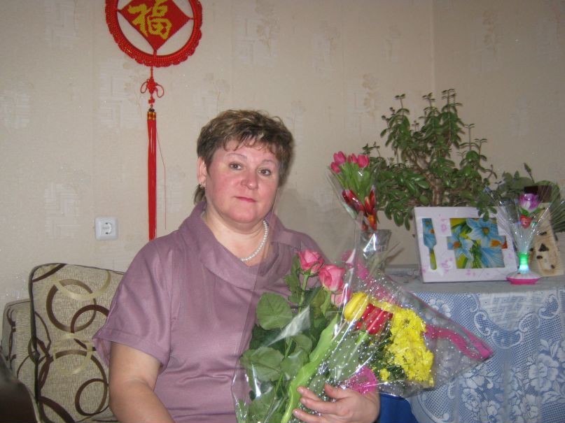 Екатерина Агафонова | Подпорожье